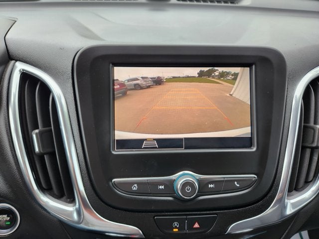 2023 Chevrolet Equinox AWD LT