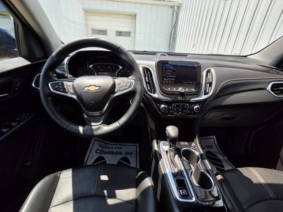 2023 Chevrolet Equinox AWD Premier