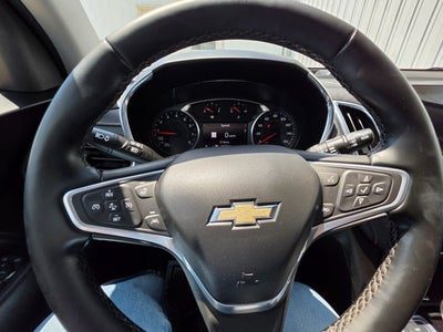 2023 Chevrolet Equinox AWD Premier