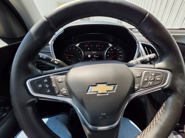 2023 Chevrolet Equinox AWD Premier