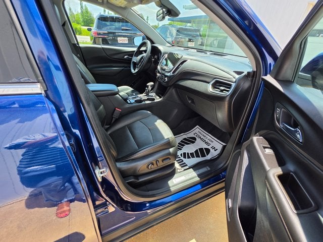 2023 Chevrolet Equinox AWD Premier
