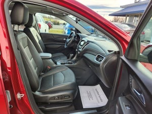 2020 Chevrolet Equinox AWD Premier 1.5L Turbo