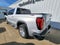 2020 GMC Sierra 1500 4WD Crew Cab Short Box SLT