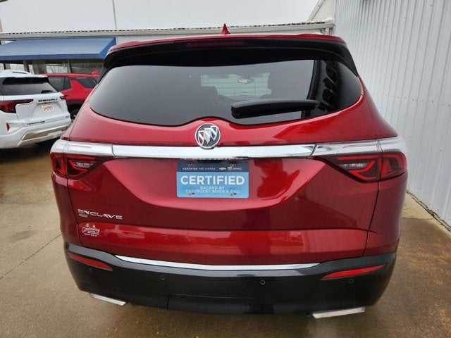 2023 Buick Enclave Premium AWD