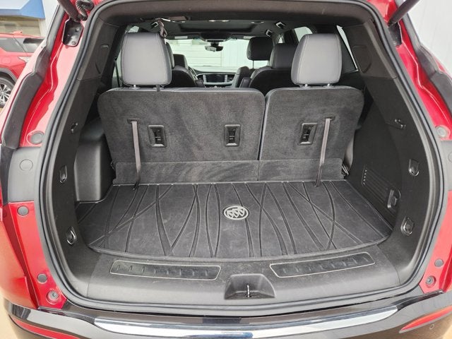 2023 Buick Enclave Premium AWD