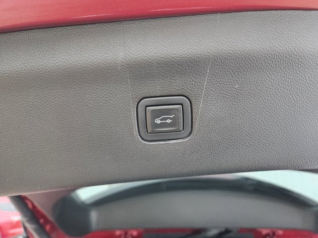 2023 Buick Enclave Premium AWD