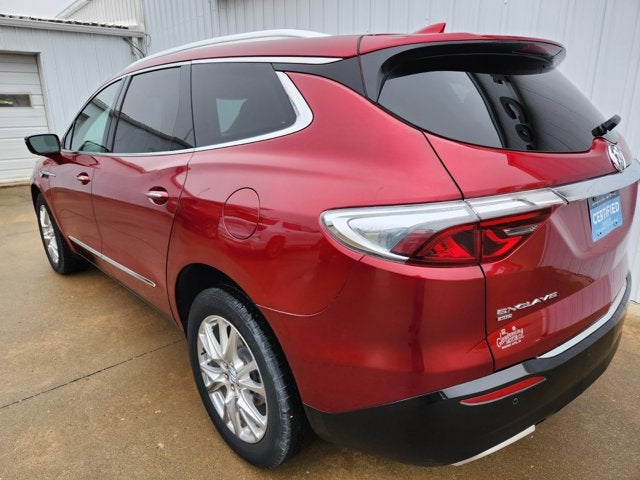 2023 Buick Enclave Premium AWD