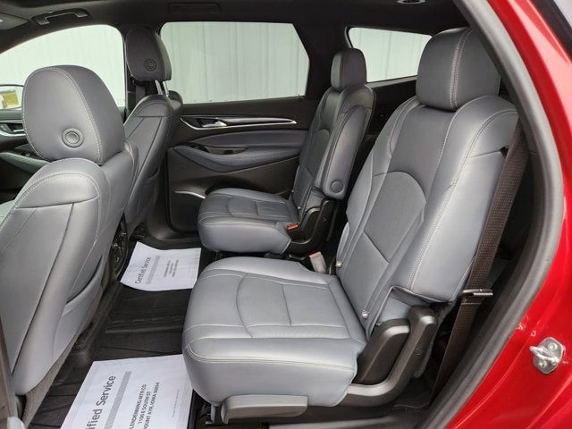 2023 Buick Enclave Premium AWD