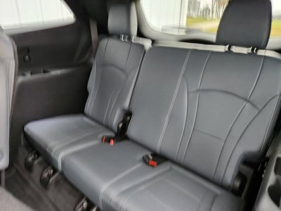 2023 Buick Enclave Premium AWD