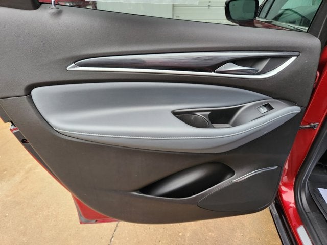 2023 Buick Enclave Premium AWD