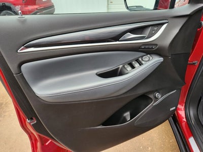 2023 Buick Enclave Premium AWD