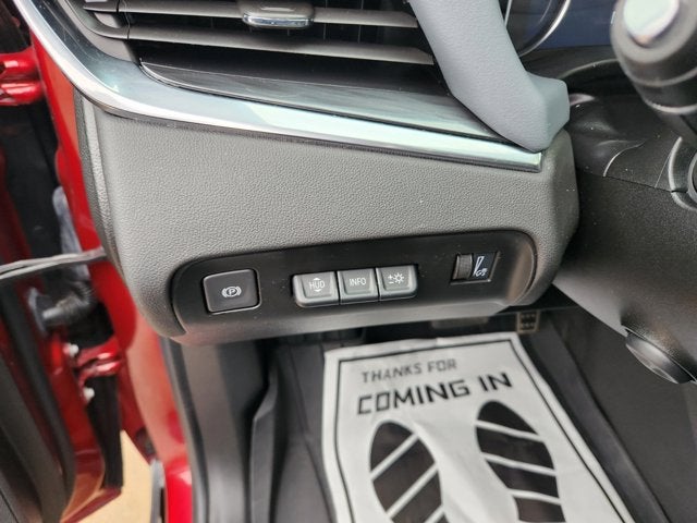 2023 Buick Enclave Premium AWD