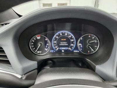 2023 Buick Enclave Premium AWD