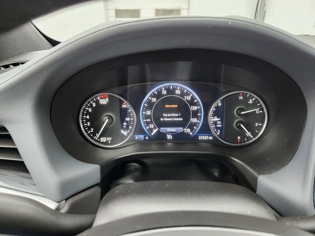 2023 Buick Enclave Premium AWD