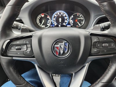 2023 Buick Enclave Premium AWD