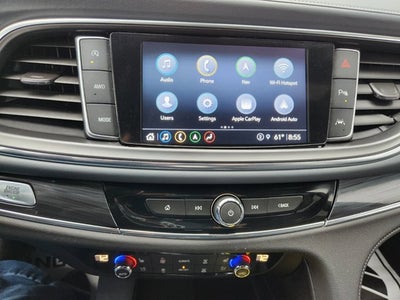 2023 Buick Enclave Premium AWD