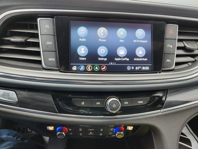 2023 Buick Enclave Premium AWD