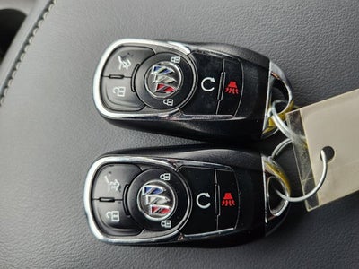 2023 Buick Enclave Premium AWD