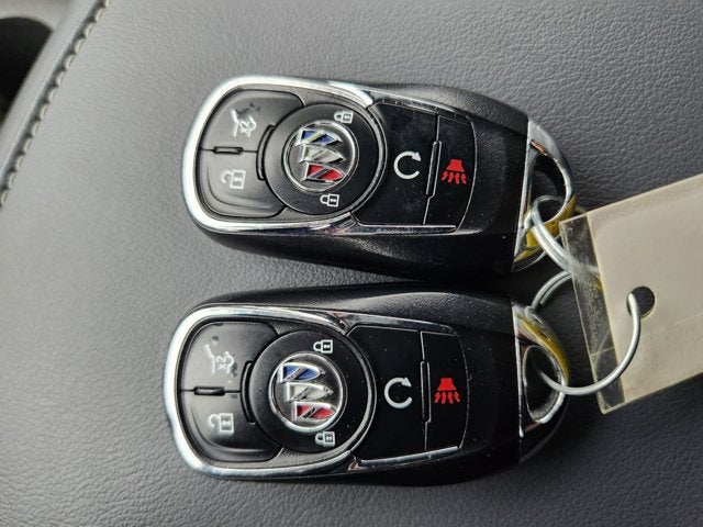 2023 Buick Enclave Premium AWD