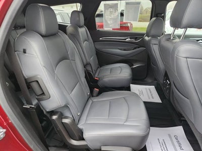 2023 Buick Enclave Premium AWD