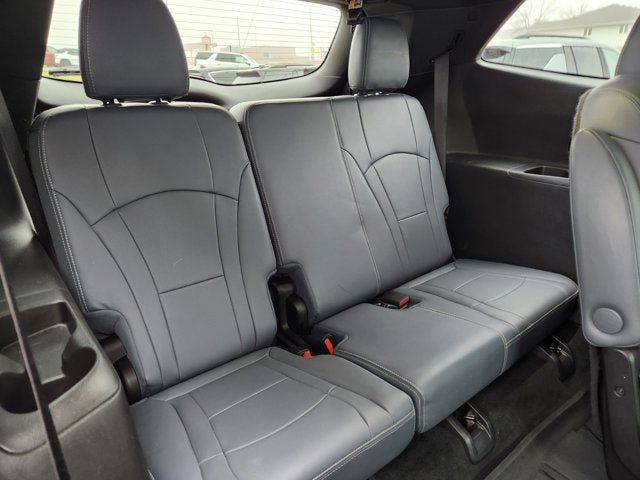 2023 Buick Enclave Premium AWD