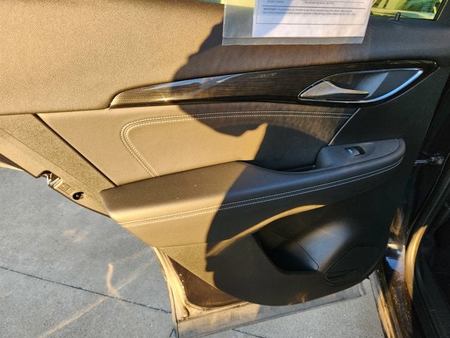 2021 Buick Envision AWD Essence