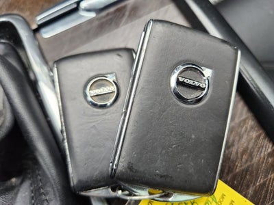 2018 Volvo V90 Cross Country T6