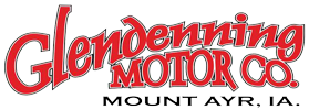Glendenning Motor Co CDJR Mt Ayr, IA