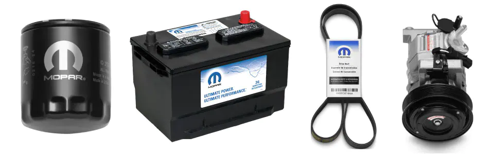 Glendenning Motor Co CDJR in Mt Ayr IA