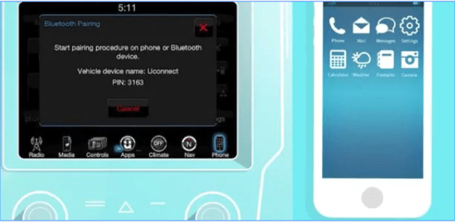 Glendenning Motor Co CDJR in Mt Ayr IA