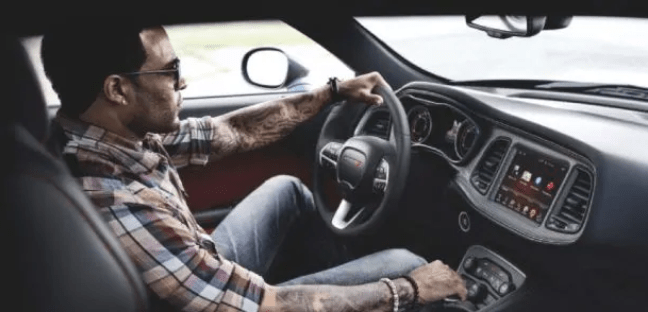 Glendenning Motor Co CDJR in Mt Ayr IA