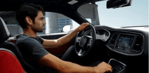 Glendenning Motor Co CDJR in Mt Ayr IA