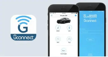 Glendenning Motor Co CDJR in Mt Ayr IA